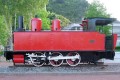 Locomotive Pinguely n° 103