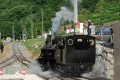02 juillet 2013 : inauguration du Train de l’Ardèche