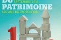 Journées Européennes du Patrimoine 2013