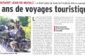 Presse de mai 2018